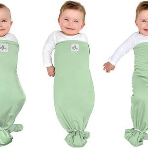 Ollie Swaddle (color: Meadow)